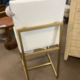 Mitchell Gold Counter Stool