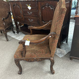 Haverty's Chair