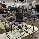 Light Fixture