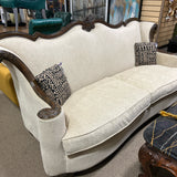 Michael Amini Sofa
