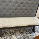 Closeout Bench