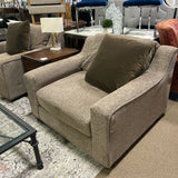 Chair & 1/2