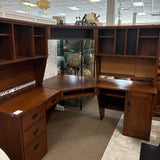 Desk Only