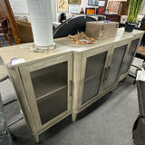 Closeout Sideboard