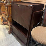 Ethan Allen Secretary