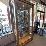 Pulaski Curio