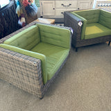 Frontgate Patio Chair