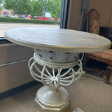 Entry Table