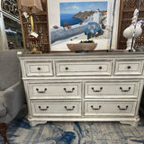 Liberty Furniture Dresser
