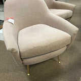 West Elm Accent Chair