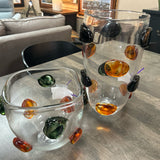 Closeout Vase