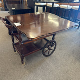 Drop Leaf Table
