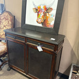 Theodore Alexander Console