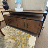 Pottery Barn Media /TV Console