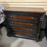 Hooker Filing Cabinet