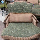 Norwalk Chair