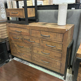 MODEL HOME Dresser