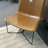 West Elm Chair Only