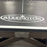 Barrington Model Home Game Table