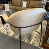 Four Hands Model Home Chair