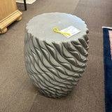 Closeout Garden Stool