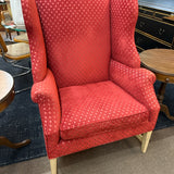 Baker Co. Arm Chair
