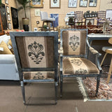Accent Chair