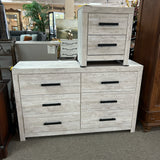 Ashley Dresser