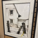 Sample Wall Art