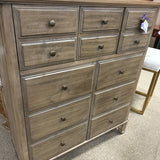 Sample House Chest