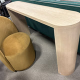 Entry Table