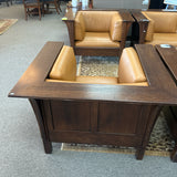 Stickley Chair