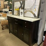 Closeout Sideboard