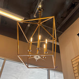 Artcraft Chandelier