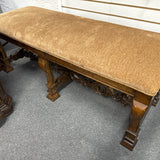Bernhardt Bench