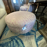 Custom Ottoman Only