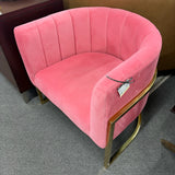 TOV Accent Chair