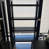 Mandalay Model Home Bookshelf