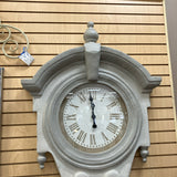 Closeout Clock