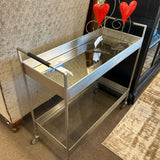 Arteriors Bar Cart