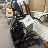 BoFlex Exercise Equipment