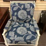Bassett Accent Chair