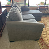 Living Spaces Sofa