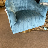 Accent Chairs