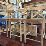 Weirs Counter Stool