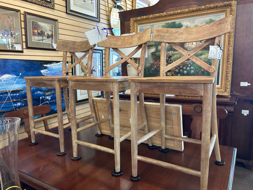 Weirs Counter Stool – Furniture Buy Consignment