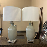 Sample Lamp