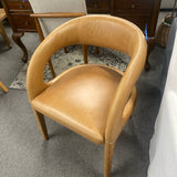 Four Hands Model Home Chair
