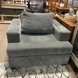 Living Spaces Arm Chair