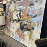 Closeout Wall Art